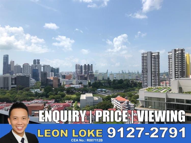 Highline Residences thumbnail photo
